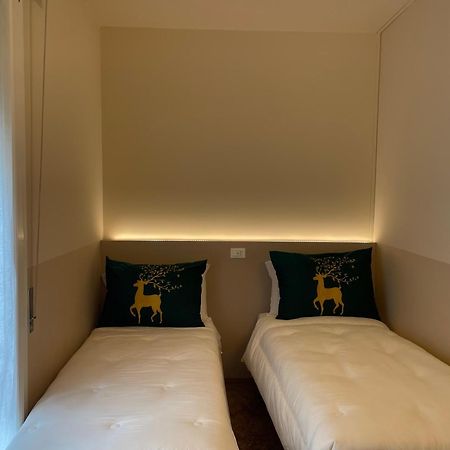 Ca Di Buole A Apartamento Mestre Exterior foto