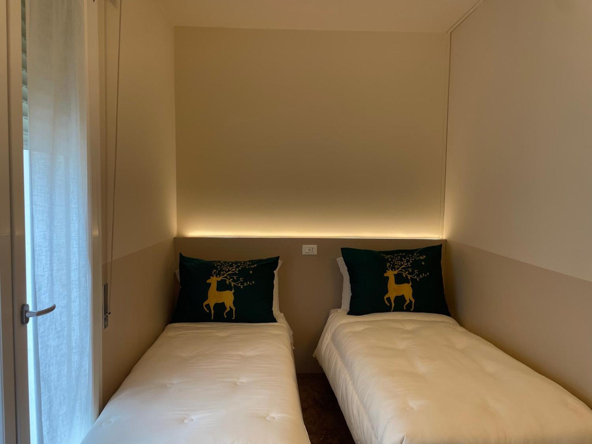 Ca Di Buole A Apartamento Mestre Exterior foto