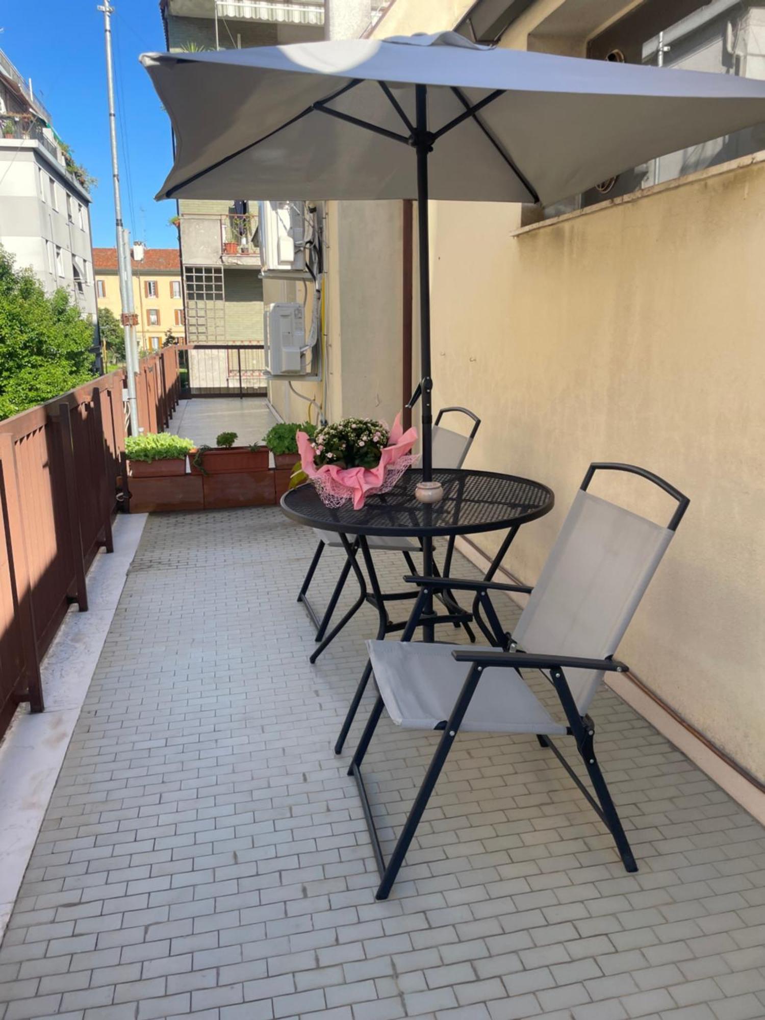 Ca Di Buole A Apartamento Mestre Exterior foto