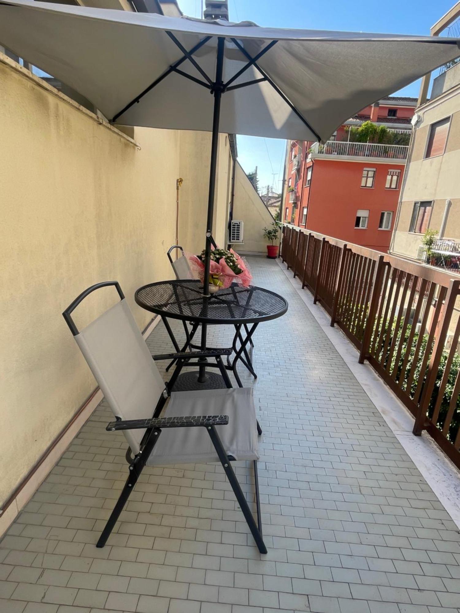 Ca Di Buole A Apartamento Mestre Exterior foto